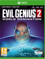 Evil Genius 2 - World Domination
