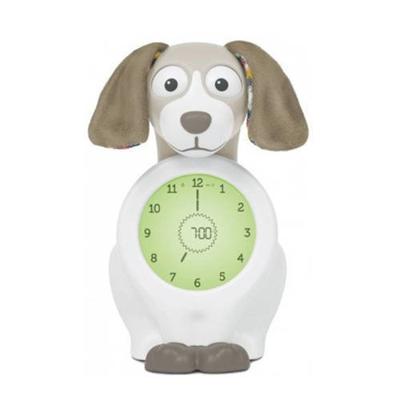 Zazu slaaptrainer met uurwerk Zazu slaaptrainer met uurwerk