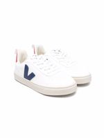 VEJA Kids baskets Esplar - Blanc