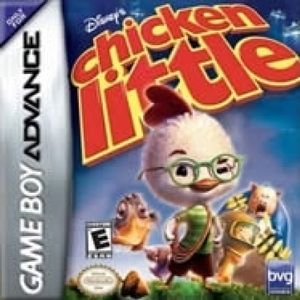 Chicken Little