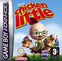 Chicken Little - thumbnail