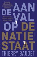 De aanval op de natiestaat - Thierry Baudet - ebook - thumbnail