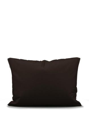 Essenza Essenza Guy Extra kussensloop Chocolate 60x70