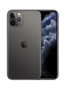 Apple iPhone 11 Pro 14,7 cm (5.8") Dual SIM iOS 13 4G 64 GB Grijs