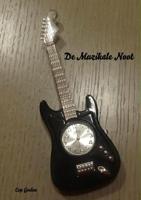 De Muzikale Noot - Cep Geelen - eBook (9789402197891)