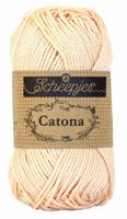 Scheepjes Catona 255 Nude