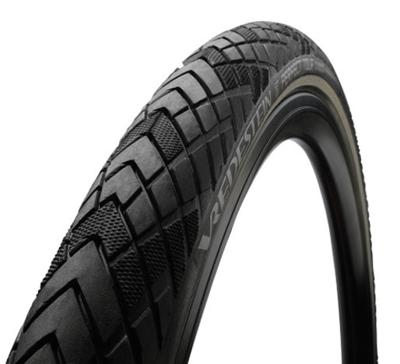 Vredestein buitenband Perfect Tour 26 x 1 3/8 (37 590) zwart