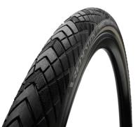 Vredestein buitenband Perfect Tour 26 x 1 3/8 (37 590) zwart