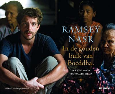 In de gouden buik van Boeddha - Ramsey Nasr - Paperback (9789023457695) In de gouden buik van Boeddha - Ramsey Nasr - Paperback (9789023457695)