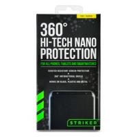 Striker - Antibacteriële Vloeibare Screenprotector