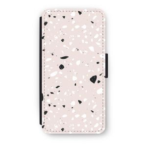 Terrazzo N°20: iPhone 8 Plus Flip Hoesje