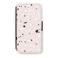 Terrazzo N°20: iPhone 8 Plus Flip Hoesje - thumbnail