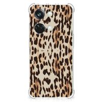 OnePlus Nord 3 Case Anti-shock Leopard