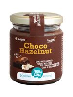 Choco hazelnootpasta bio - thumbnail