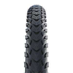 Schwalbe Marathon plus tour 28" Stad/Toer, Weg Tubeless Ready-band