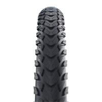 Schwalbe Marathon plus tour 28" Stad/Toer, Weg Tubeless Ready-band - thumbnail