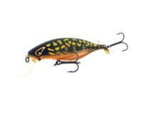 Rozemeijer Propzzz 10cm 23Gr Speckled Hot Pike SHP