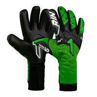 Rinat Xtreme Guard Dominus Prime Keepershandschoenen, voor volwassenen, groen, maat 8