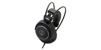 Audio-Technica AVC500 Closed-back Dynamische Koptelefoon Black