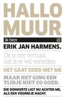 Hallo, muur - Erik Jan Harmens - Paperback (9789048854226)