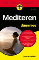Stephan  Bodian Mediteren voor Dummies