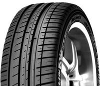 Michelin Pilot Sport 3 255/40 R19 100Y XL MI2554019ZPSP3MOXL - thumbnail