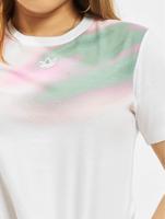 adidas Originals / t-shirt Originals in wit