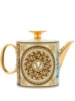 Versace "théière Barocco Mosaic (0,0L)" - Or - thumbnail