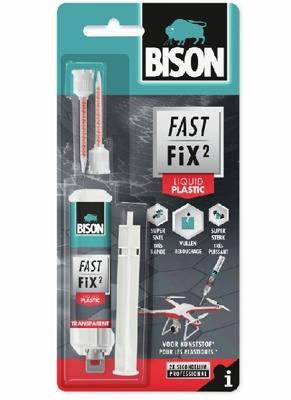 bison fast fix plastic blister 10 gram bison fast fix plastic blister 10 gram