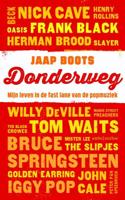 Donderweg - Jaap Boots - eBook (9789026328398)