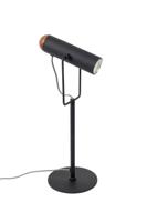 Zuiver - Marlon LED tafellamp Zwart