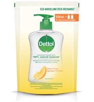 Dettol Dettol Wasgel Citrus Navul (500ml)