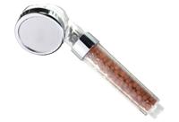 Waterbesparende douchekop