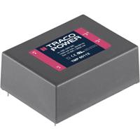TracoPower TMP 60112C AC/DC-inbouwnetvoeding 5 A 60 W 12 V/DC 1 stuk(s)