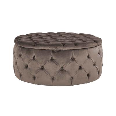 Samsung Galaxy Tab S6 Rotary Folio Case - Wit