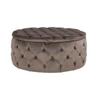 Samsung Galaxy Tab S6 Rotary Folio Case - Wit