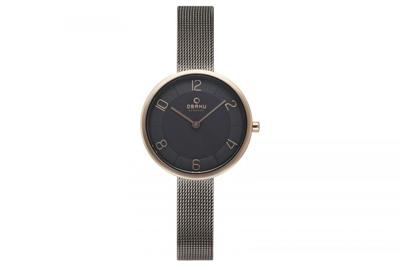 Obaku V195LX Dames Horloge 30mm 3ATM