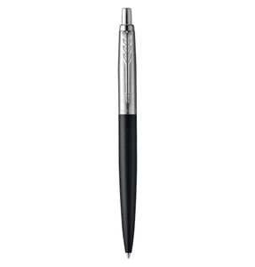 Parker 2068358 balpen Blauw Intrekbare balpen met klembevestiging 1 stuk(s)