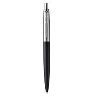 Parker 2068358 balpen Blauw Intrekbare balpen met klembevestiging 1 stuk(s)