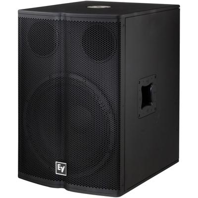 Electro-Voice TX1181 Passieve subwoofer 18 inch Electro-Voice TX1181 Passieve subwoofer 18 inch