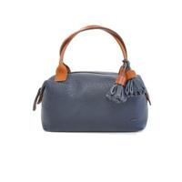 Berba Handtas Chamonix 125-099 Navy