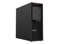 Lenovo ThinkStation P620 Ryzen Threadripper PRO 5955WX 64GB 1TB SSD RTX A4000 W11Pro - 30E000GYGE