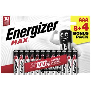 Energizer E303340900 huishoudelijke batterij Wegwerpbatterij AA Alkaline