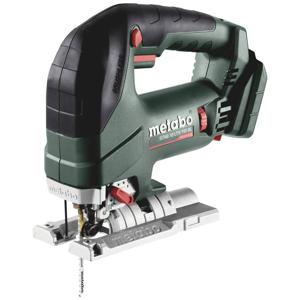 Metabo STAB 18 LTX 150 BL 601503840 Accu-decoupeerzaag Zonder accu, Zonder lader 18 V Aantal meegeleverde accus: 0