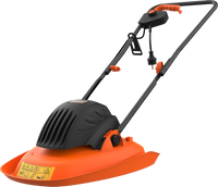 BLACK+DECKER BEMWH551-QS