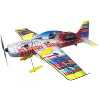 Pichler Super Extra Crazy Combo RC motorvliegtuig Bouwpakket 865 mm