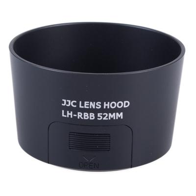 JJC Pentax PH-RBB Zonnekap
