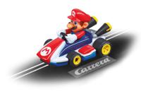 Carrera FIRST - Nintendo Mario Kart - Mario racewagen - thumbnail