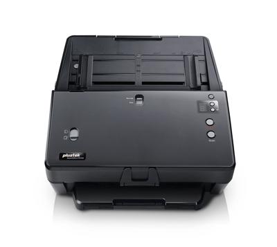 Plustek SmartOffice PT2160 Documentscanner duplex 216 x 5080 mm 600 x 600 dpi 60 pag./min. USB 3.2 Gen 1 (USB 3.0)