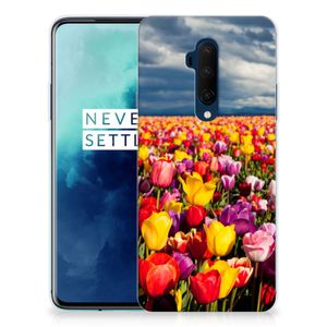 OnePlus 7T Pro TPU Case Tulpen